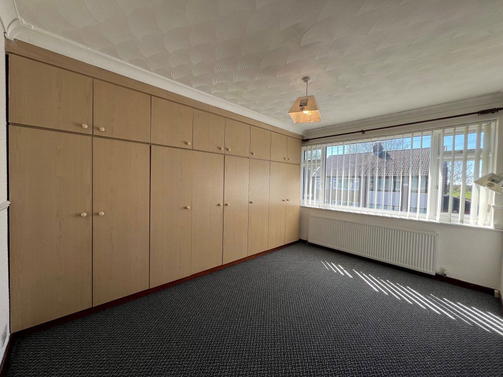 Parkside Avenue, Sutton Manor, St Helens