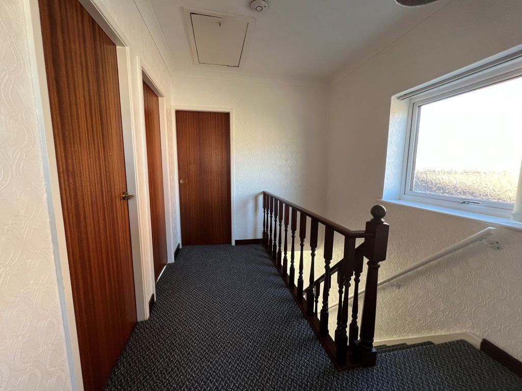 Parkside Avenue, Sutton Manor, St Helens