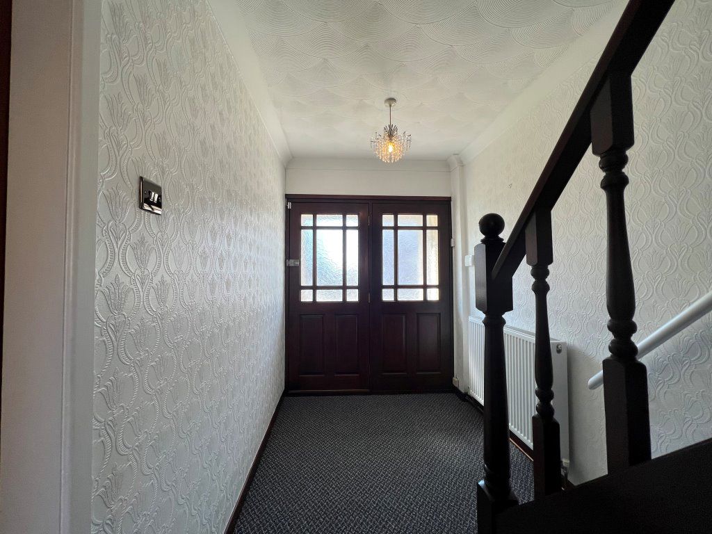 Parkside Avenue, Sutton Manor, St Helens
