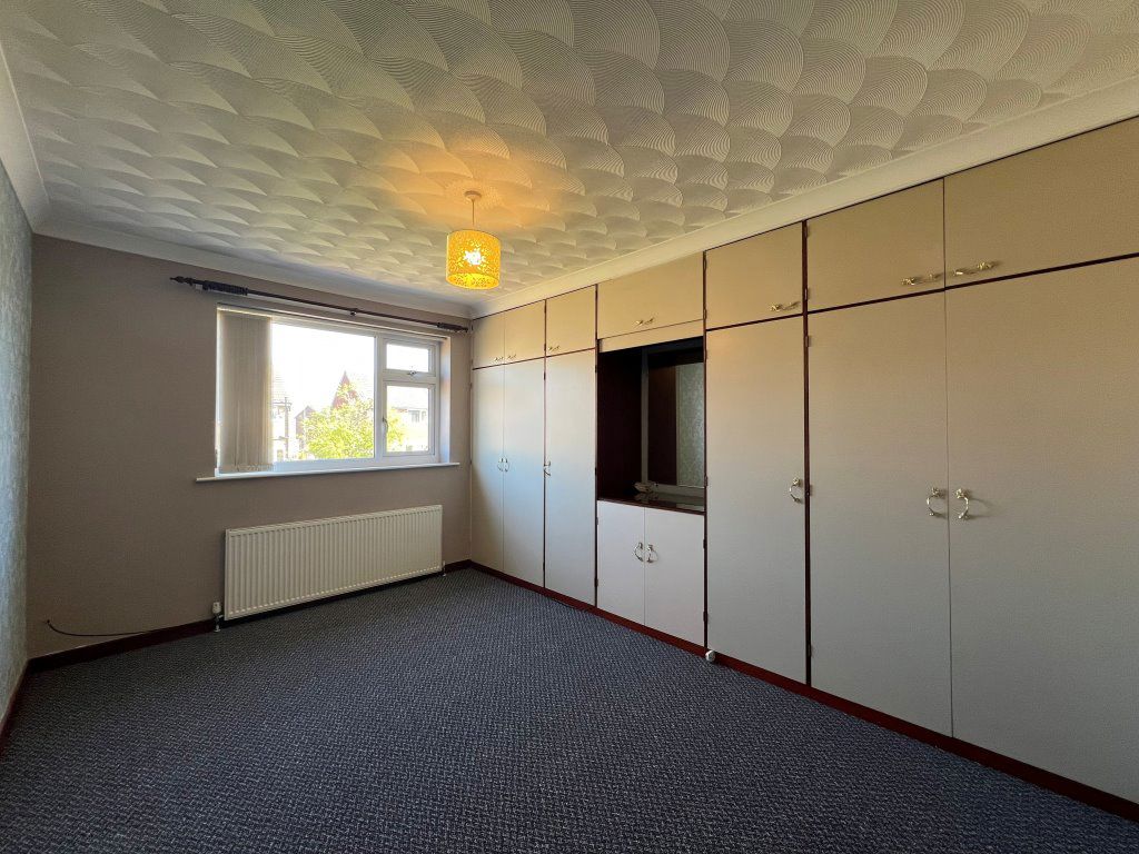 Parkside Avenue, Sutton Manor, St Helens