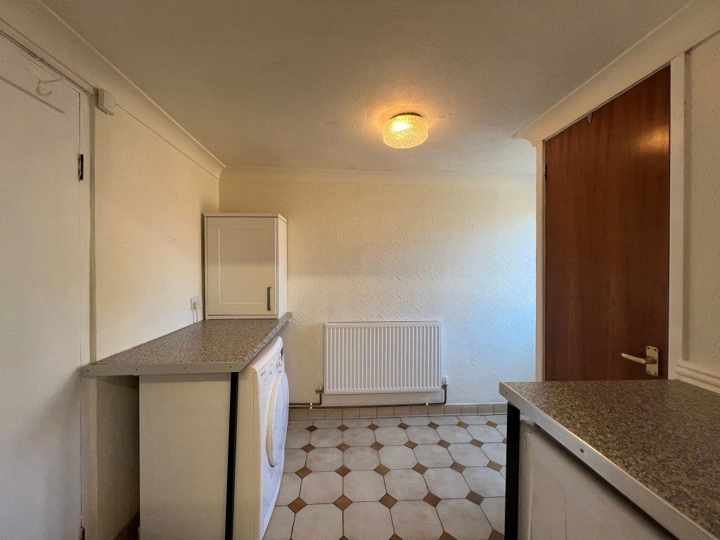 Parkside Avenue, Sutton Manor, St Helens