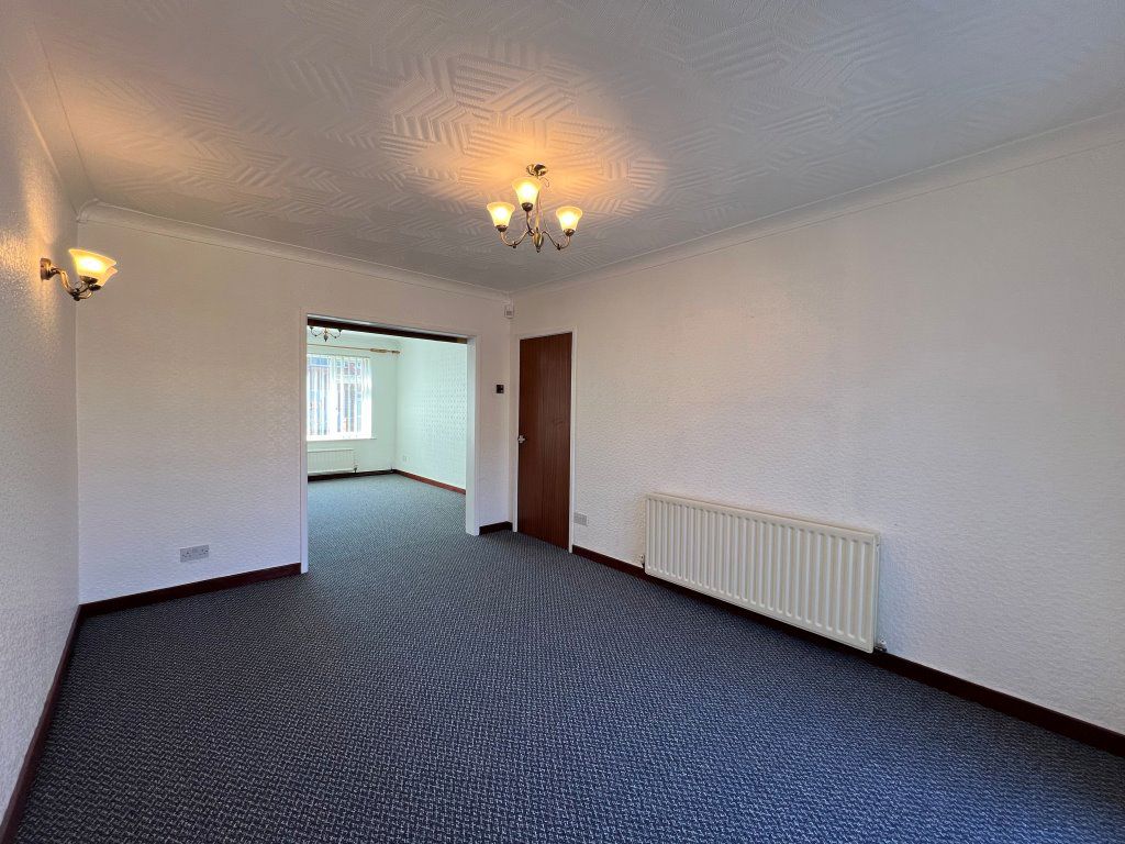 Parkside Avenue, Sutton Manor, St Helens