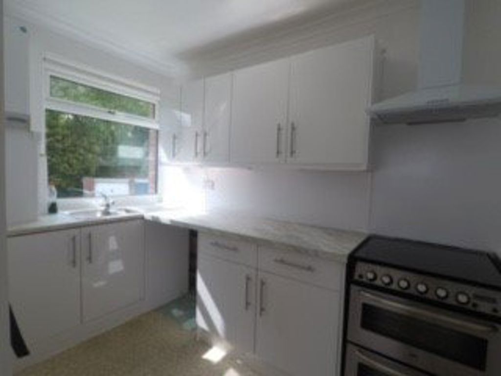 Sumner Close, Rainhill, Rainhill