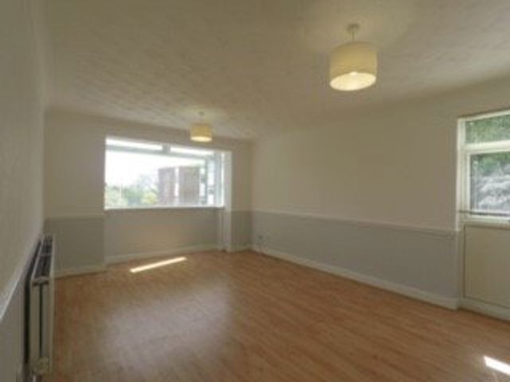 Sumner Close, Rainhill, Rainhill