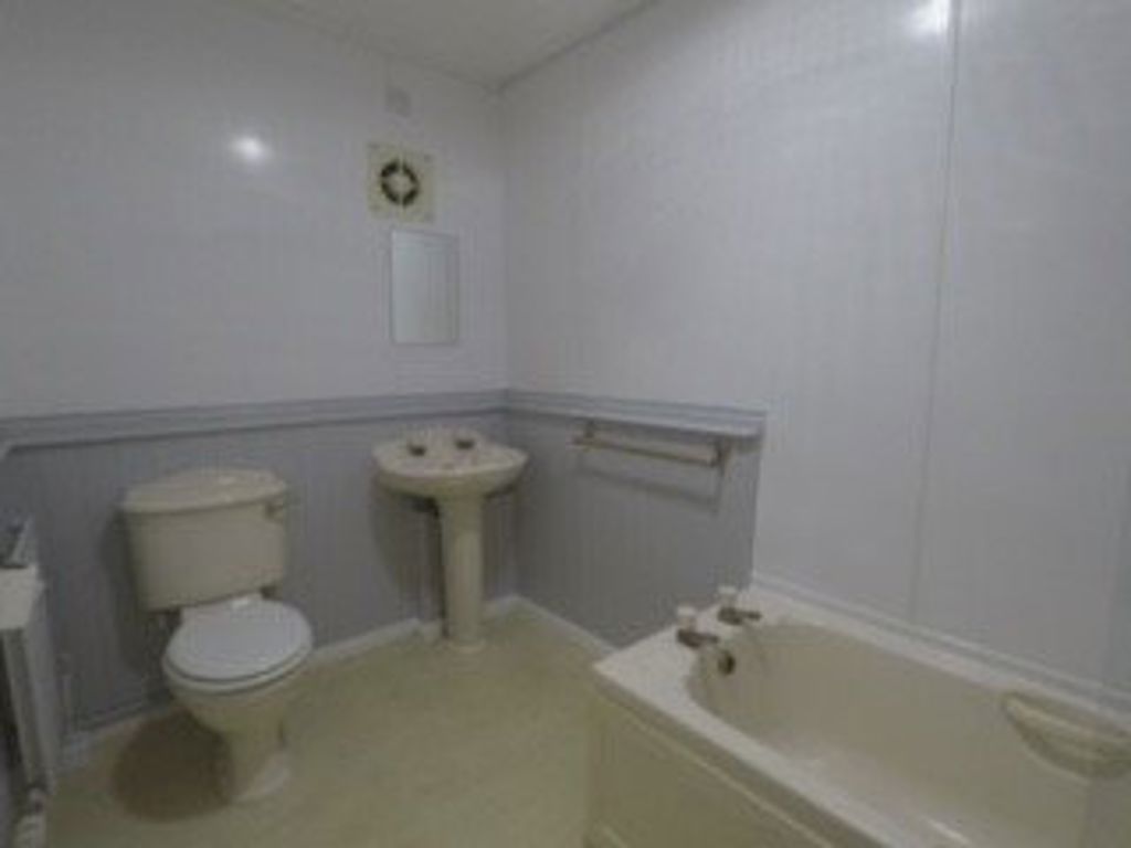 Sumner Close, Rainhill, Rainhill