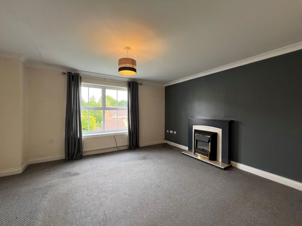 Rushmore Drive, Widnes, Cheshire