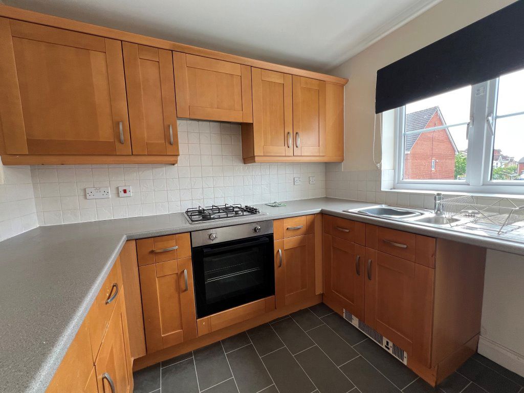 Rushmore Drive, Widnes, Cheshire