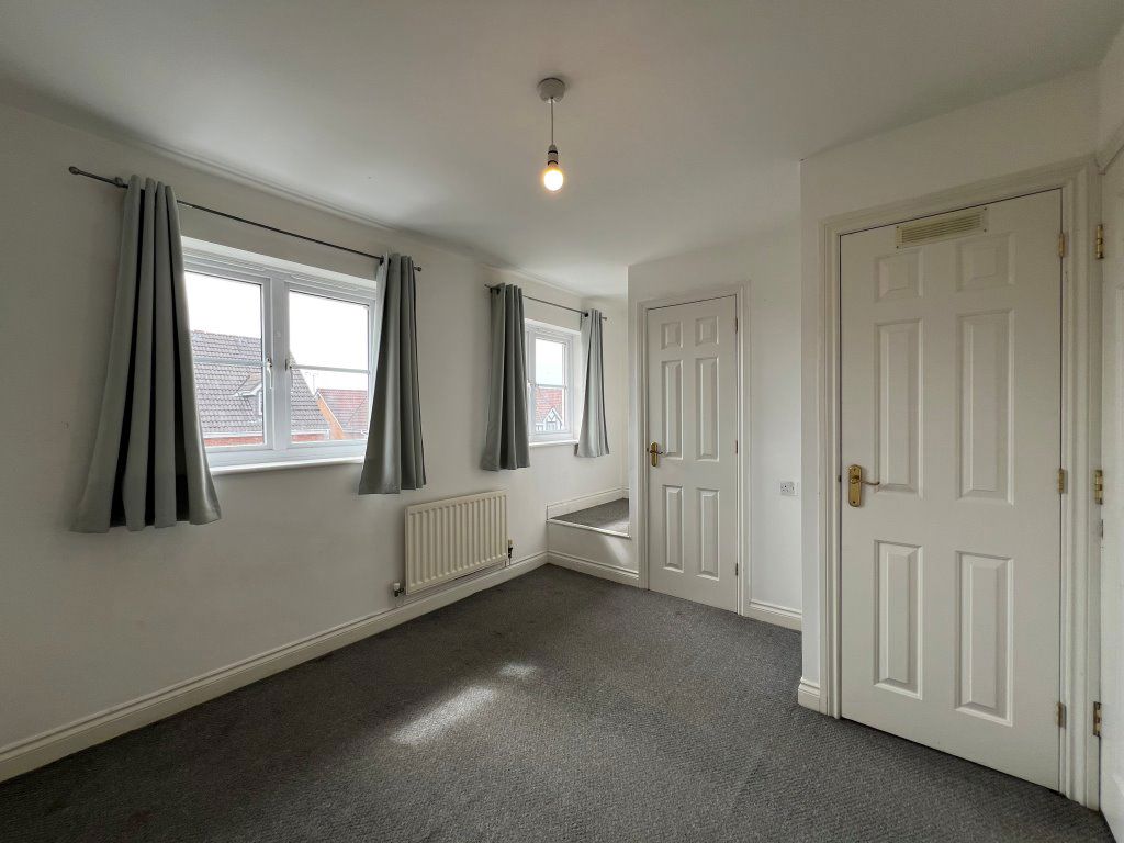 Rushmore Drive, Widnes, Cheshire