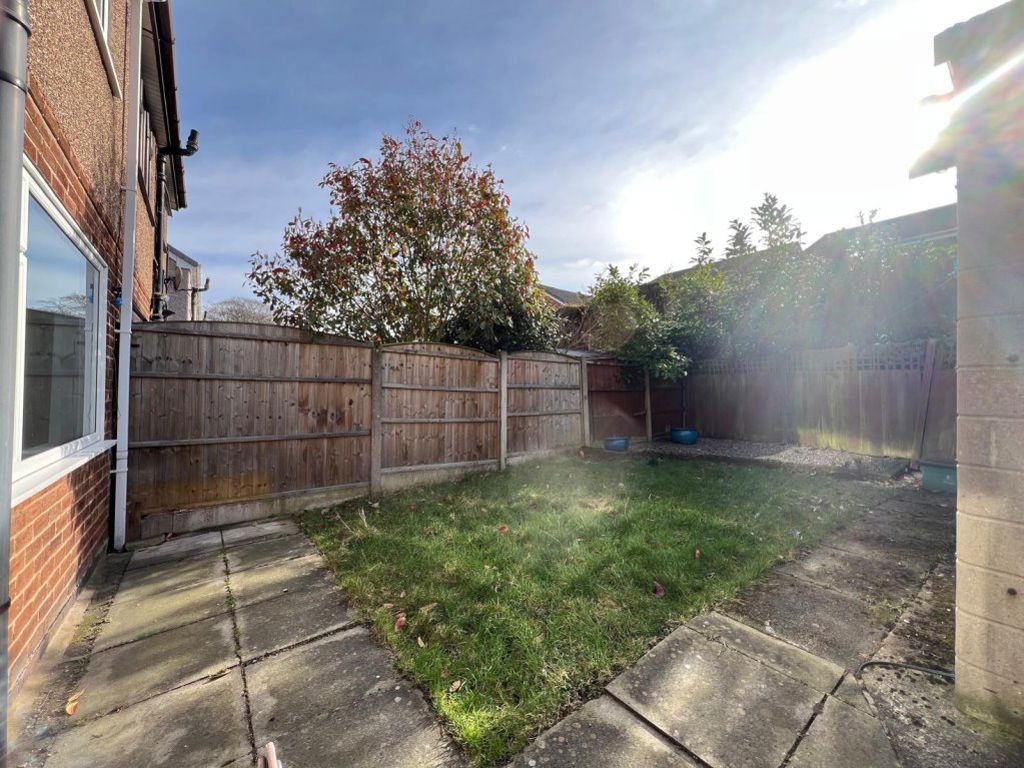 Toftwood Avenue, Rainhill, Prescot