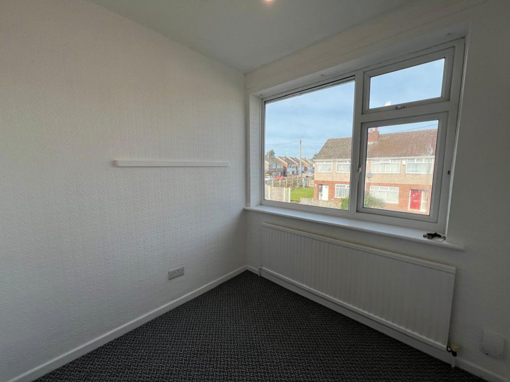 Toftwood Avenue, Rainhill, Prescot