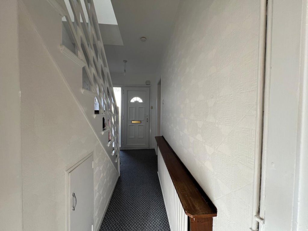 Toftwood Avenue, Rainhill, Prescot