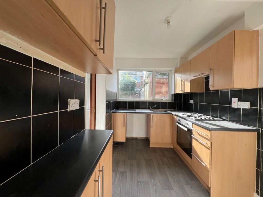 Toftwood Avenue, Rainhill, Prescot