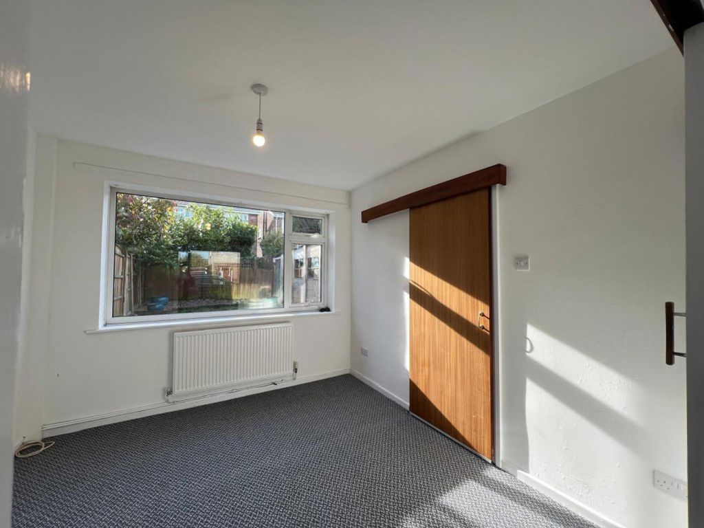 Toftwood Avenue, Rainhill, Prescot