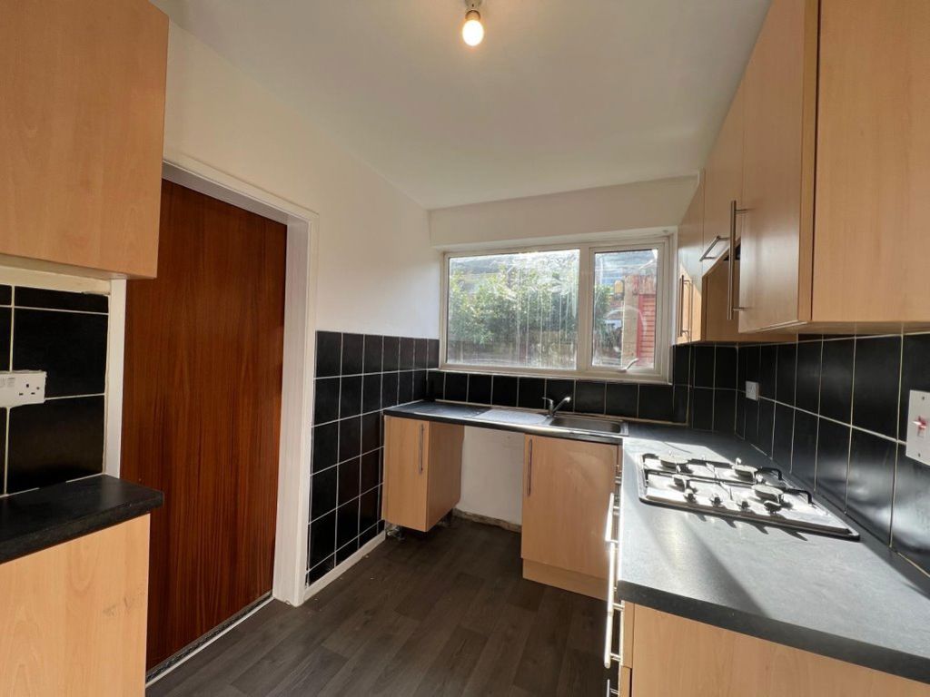 Toftwood Avenue, Rainhill, Prescot