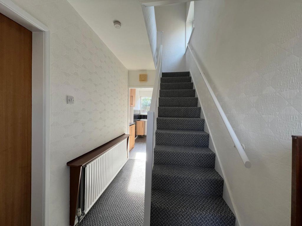 Toftwood Avenue, Rainhill, Prescot