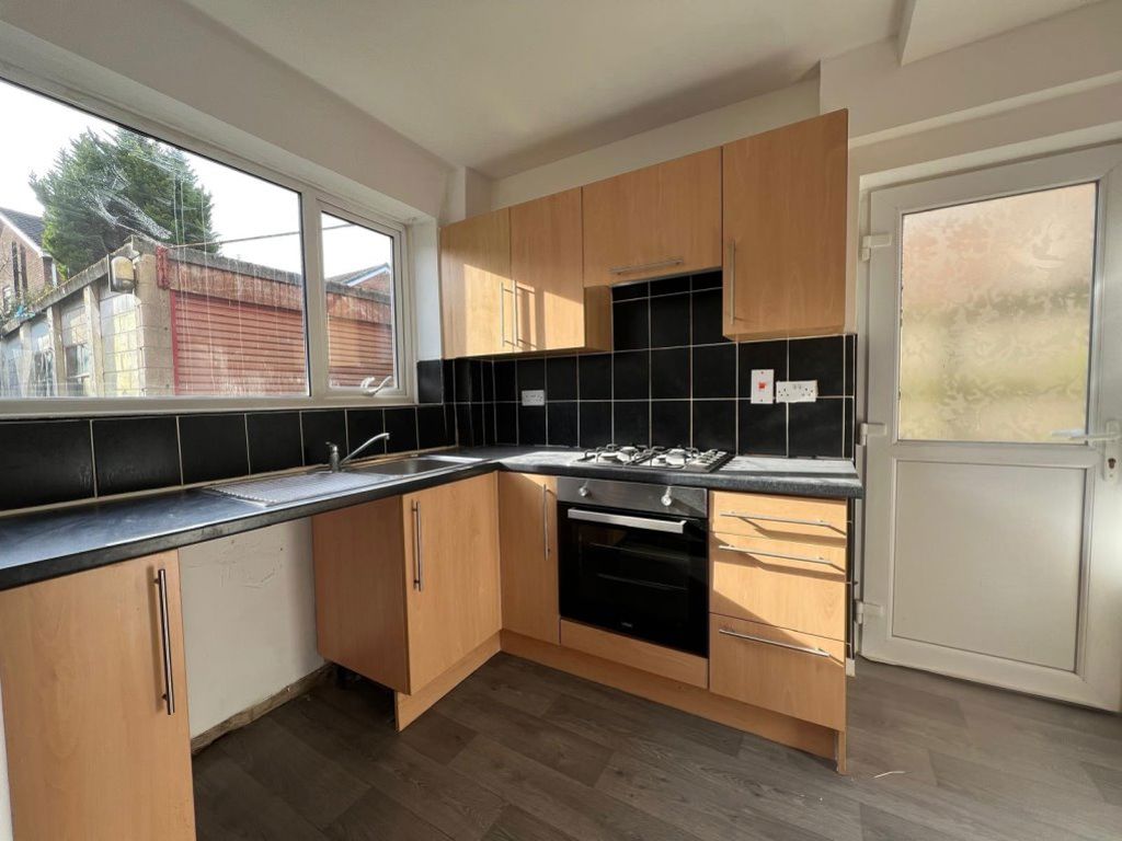 Toftwood Avenue, Rainhill, Prescot