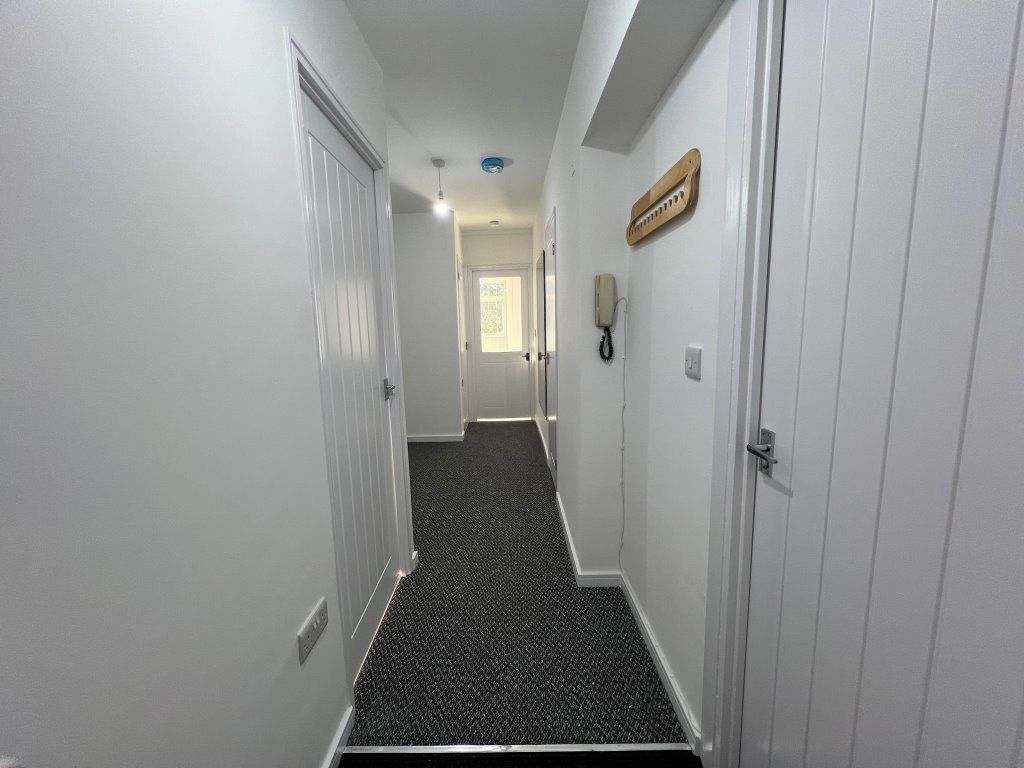 Meade Close, Rainhill, Merseyside