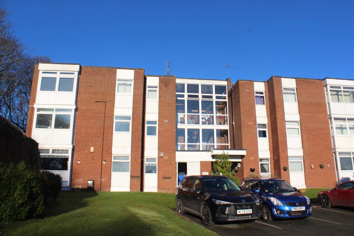 Meade Close, Rainhill, Merseyside