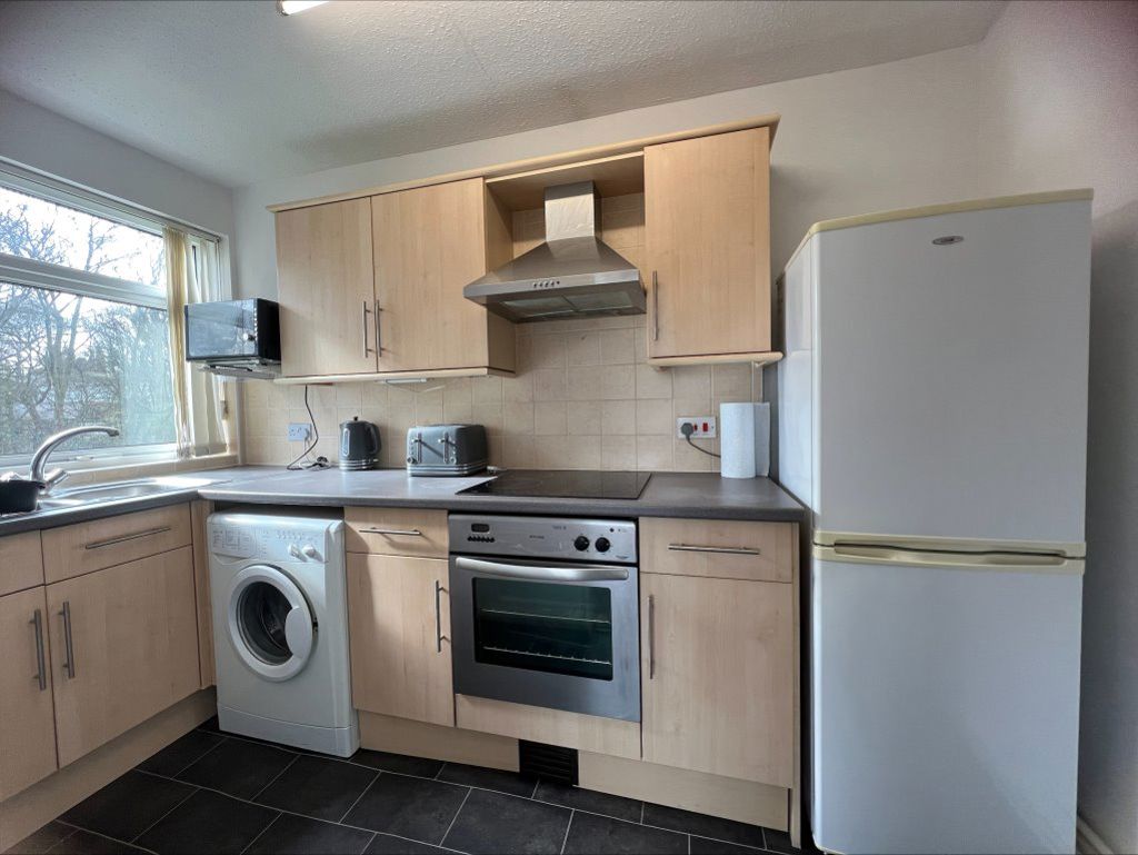Meade Close, Rainhill, Prescot