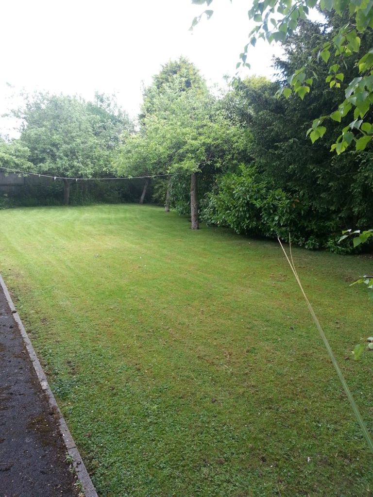 The Meadows, Rainhill, Prescot