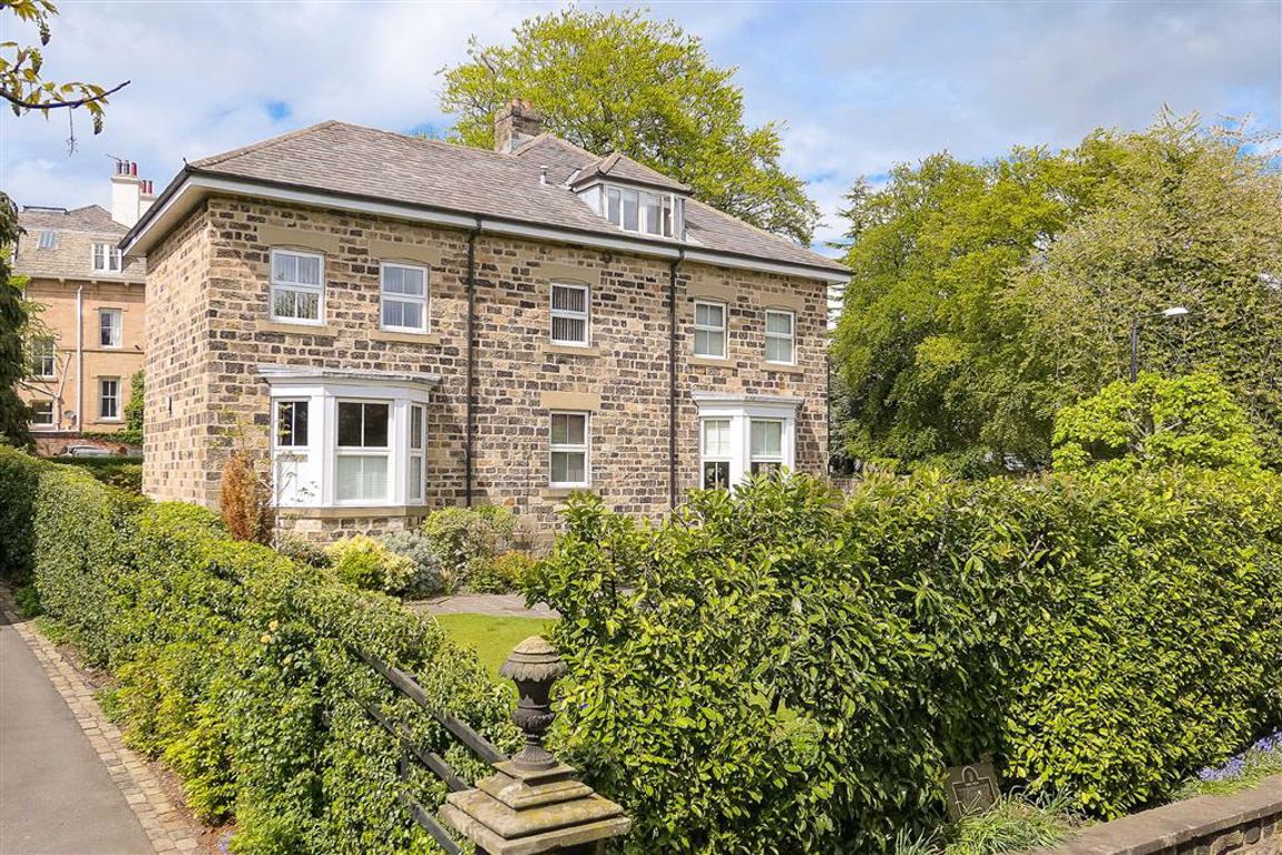 Swan Road, Harrogate, North Yorkshire Myrings Estate Agents