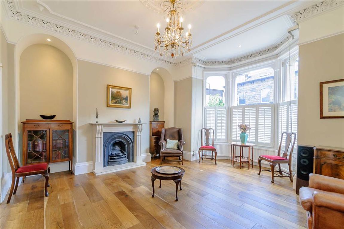 Station Parade Harrogate North Yorkshire Myrings Estate Agents