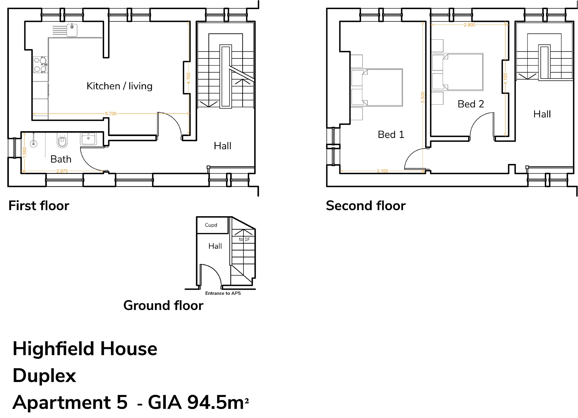 Hemsworth Walk, Ripon, North Yorkshire Myrings Estate Agents