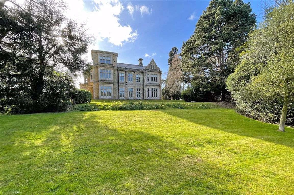 Hemsworth Walk, Ripon, North Yorkshire Myrings Estate Agents