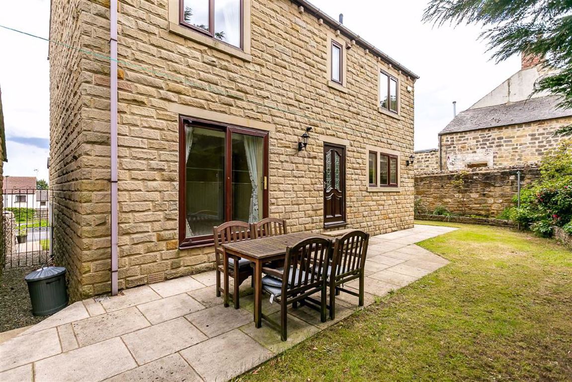 Percy Court, Scotton, North Yorkshire Myrings Estate Agents