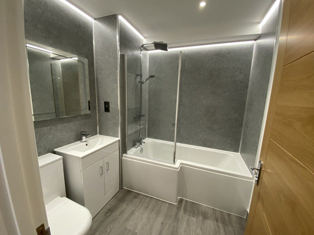 1, Beacon Hill Apartments, Herne Bay Caxtons