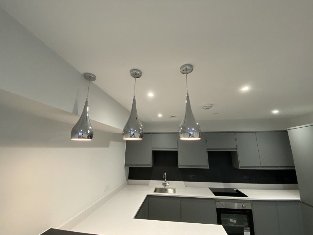 1, Beacon Hill Apartments, Herne Bay Caxtons