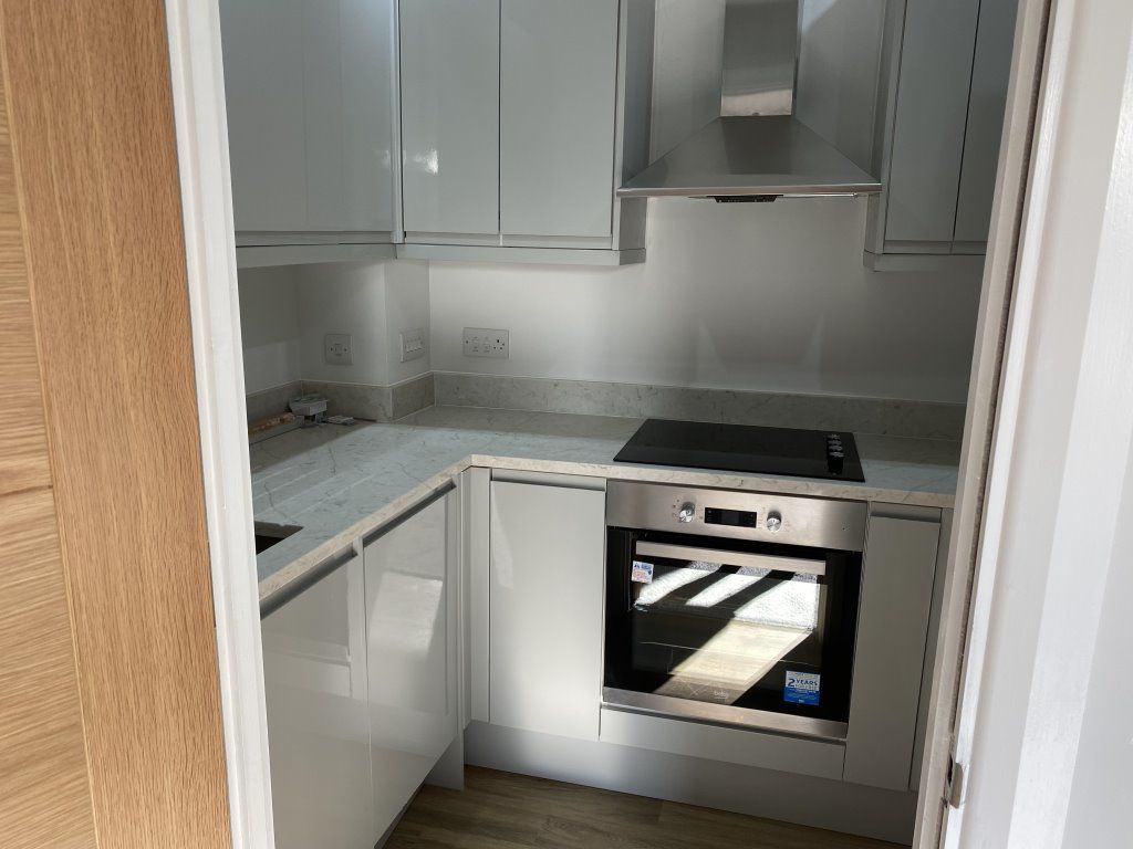 15, Beacon Hill Apartments, Herne Bay Caxtons