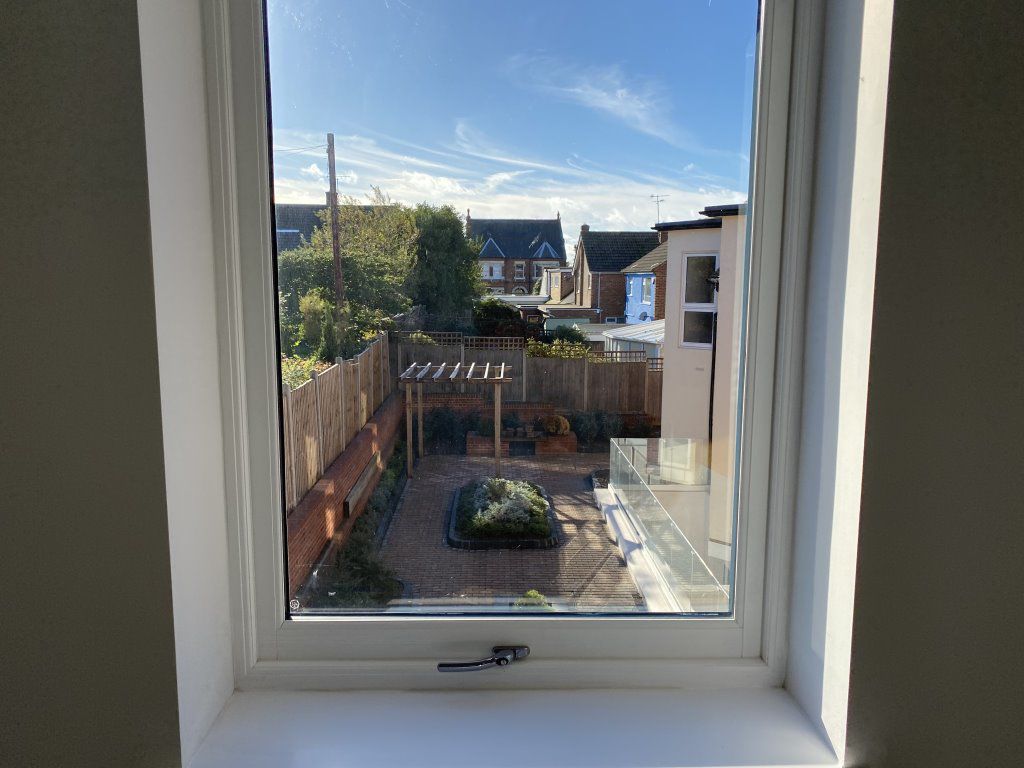 15, Beacon Hill Apartments, Herne Bay Caxtons