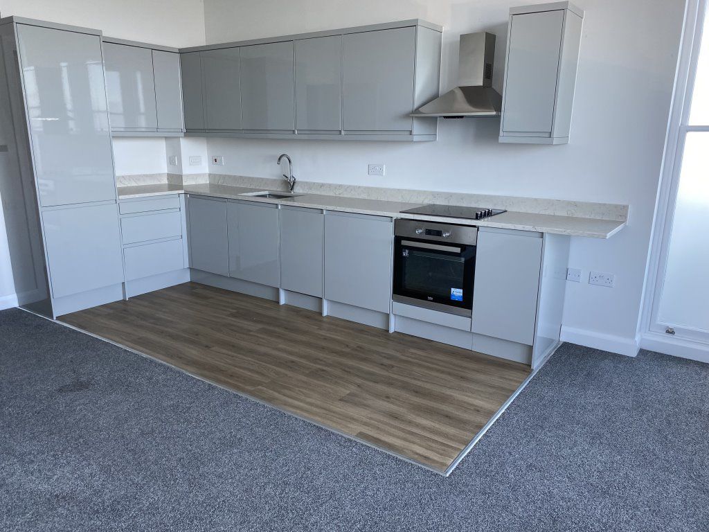 Apartment 13, !8 Beacon Hill, Herne Bay Caxtons