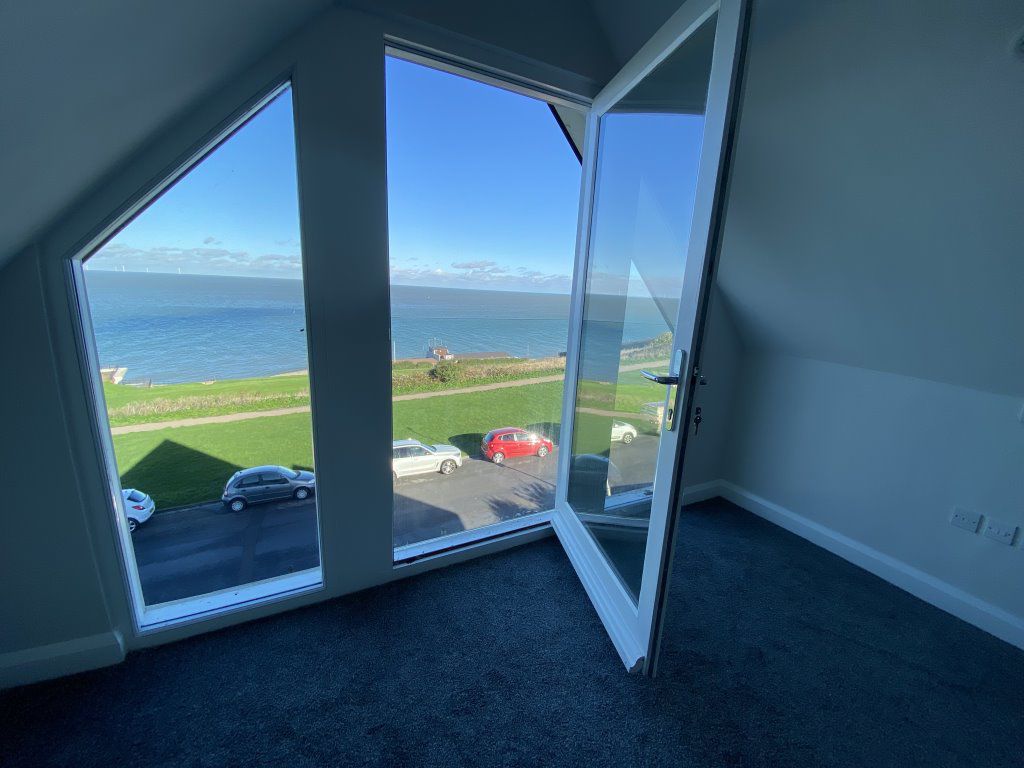 Apartment 13, !8 Beacon Hill, Herne Bay Caxtons