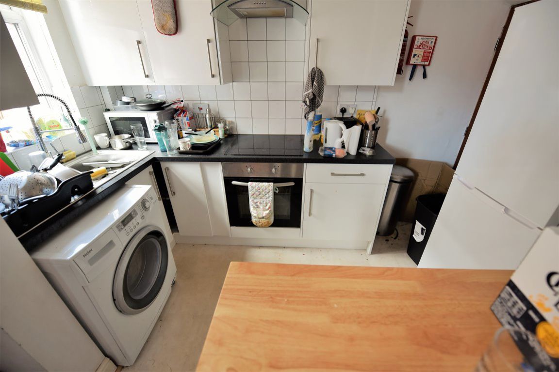 17 Thornville Terrace