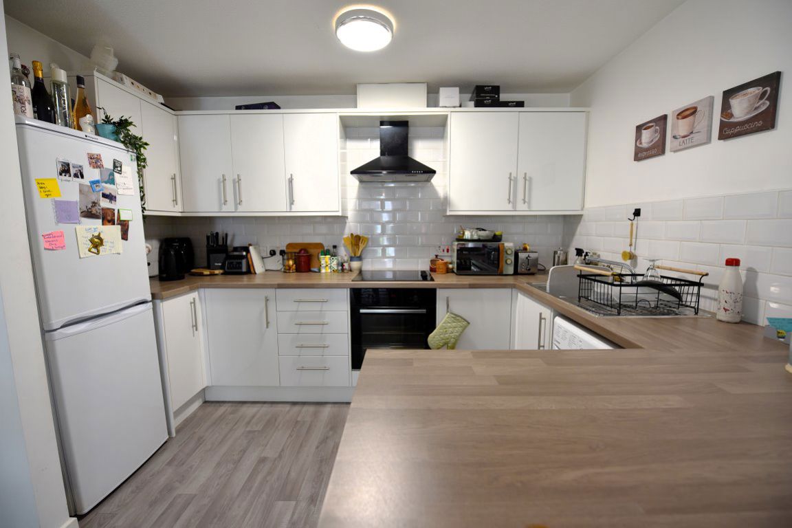 Horsforth House, Flat 17