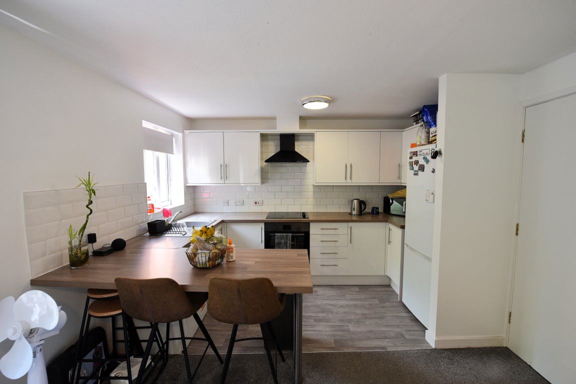Horsforth House