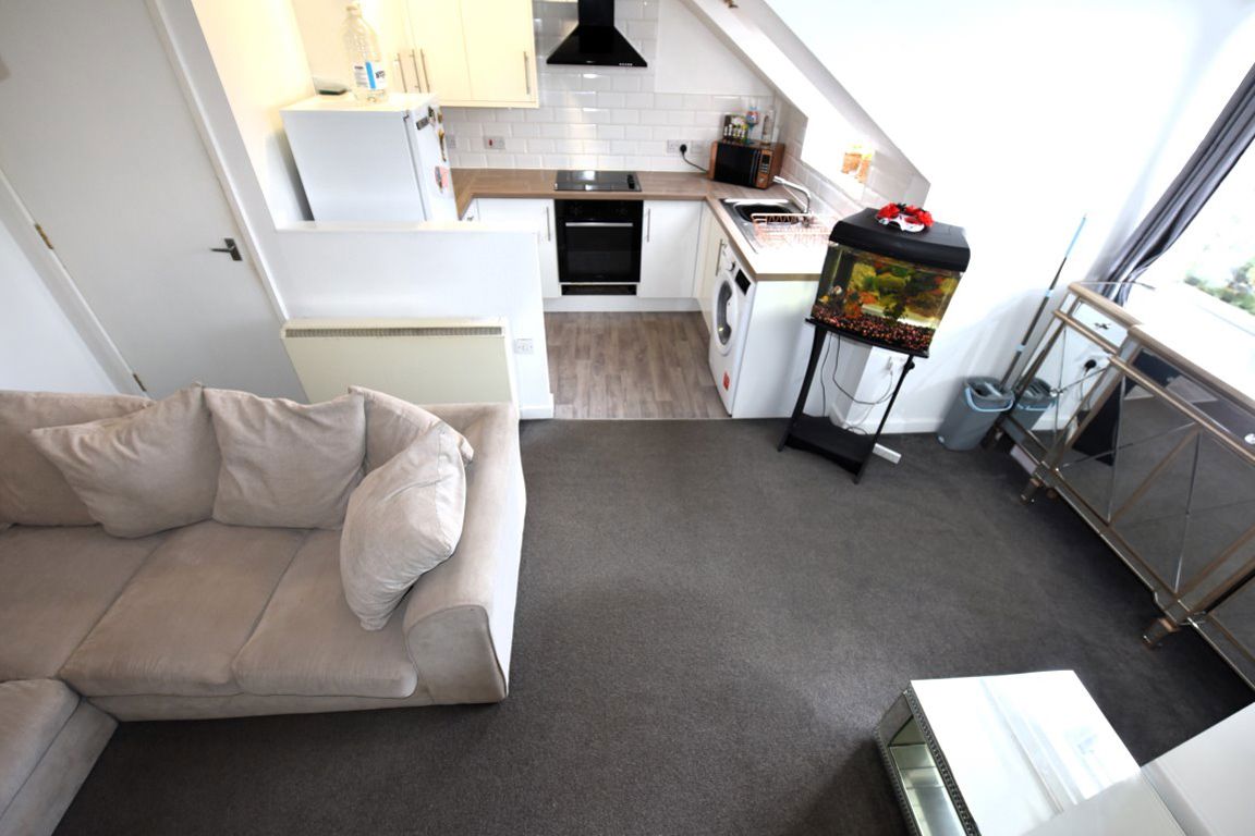 Horsforth House, Flat 28