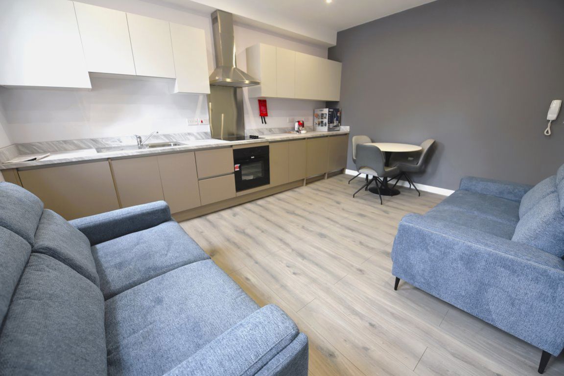 5 Cardigan Road, Flat 1