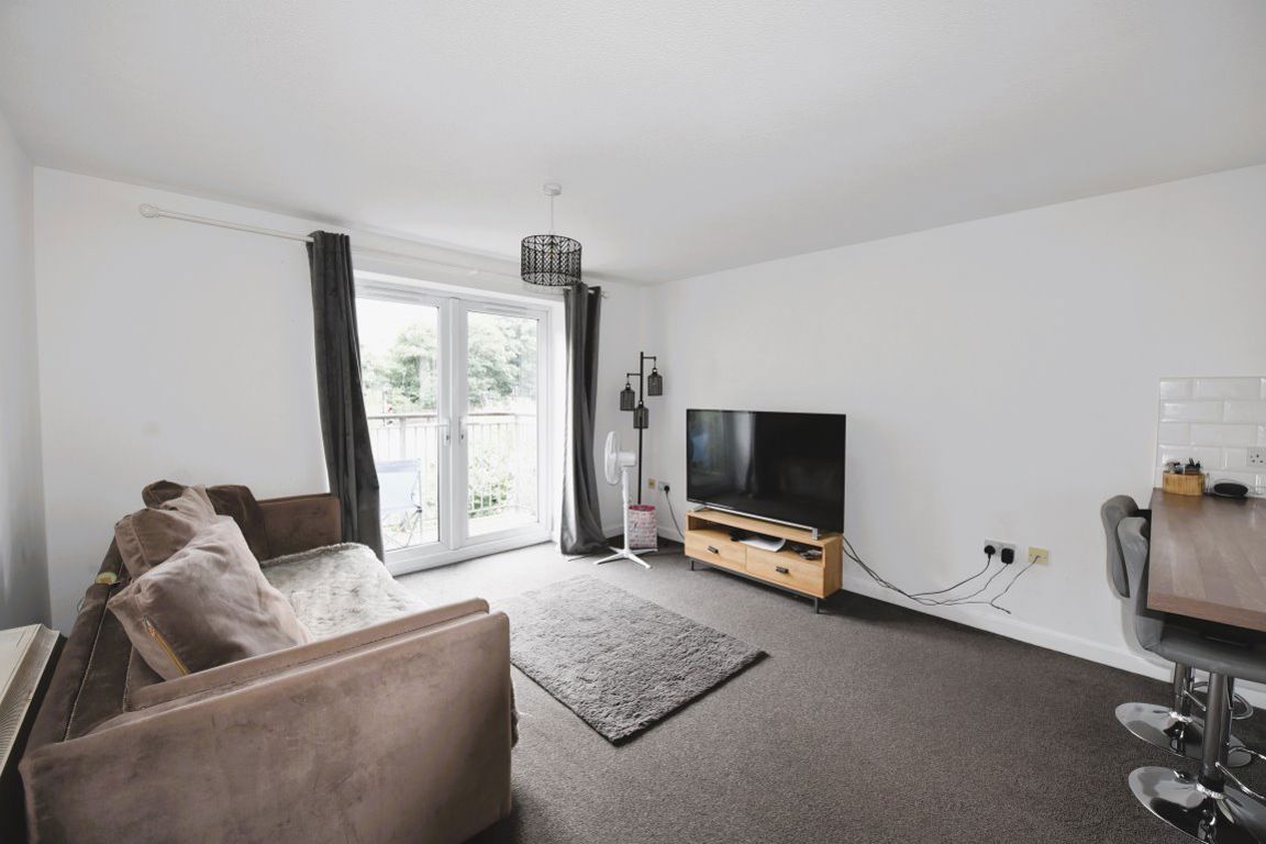 Horsforth House, Flat 26