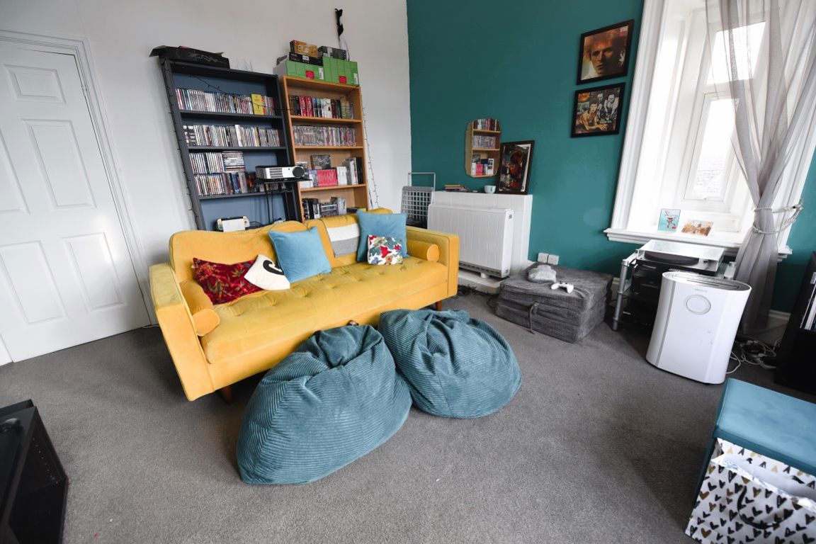 Meanwood Towers Flat 4