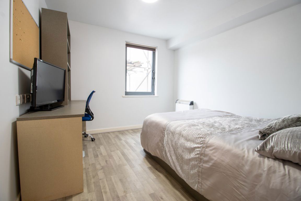 Trinity Hall, Flat 50A