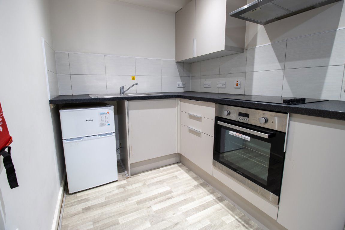 Trinity Hall, Apartment 36