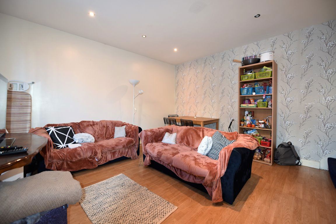 5 Thornville Grove (HS)