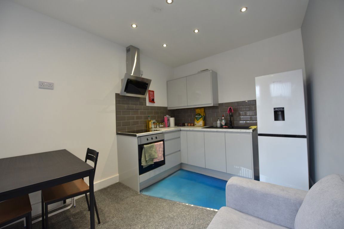 134 Cardigan Road, Flat 1