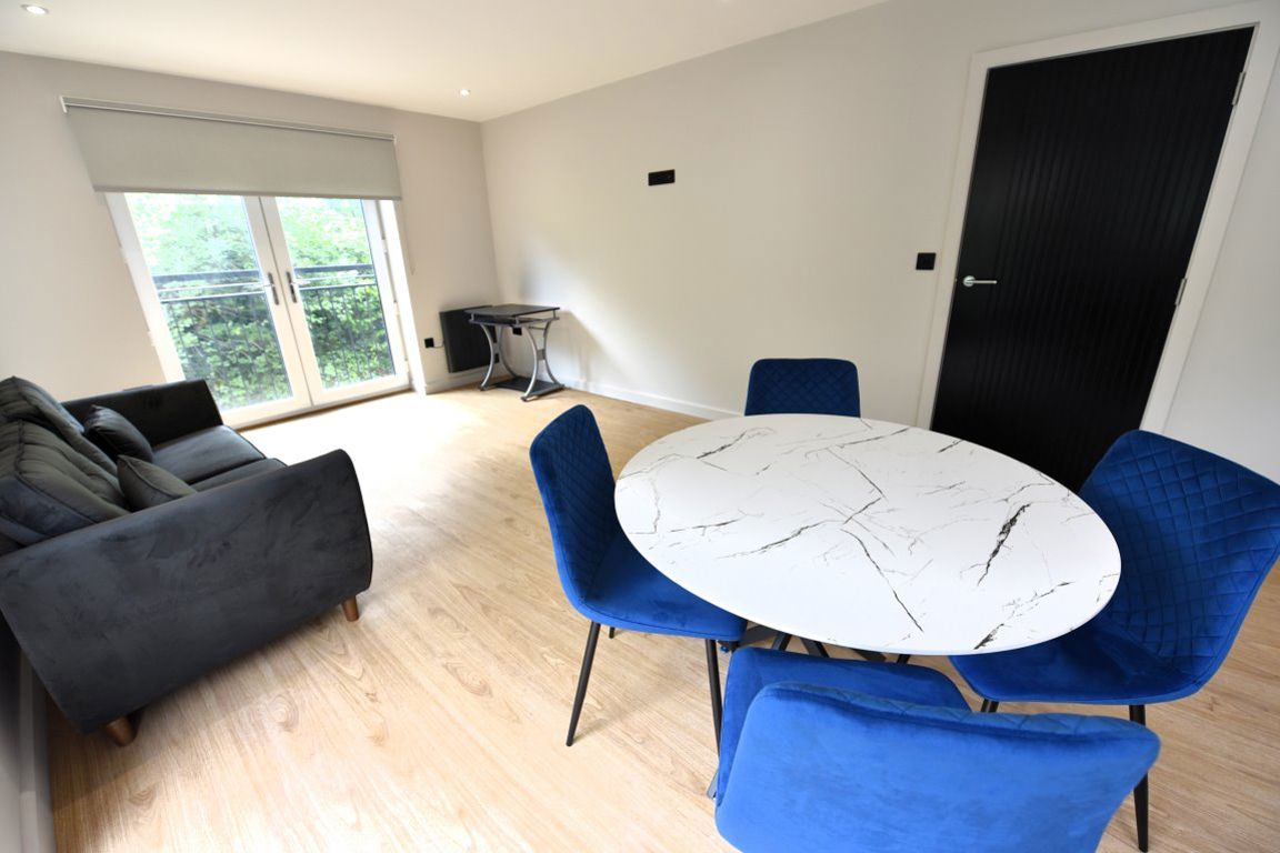 Trinity Apartments, Flat 32