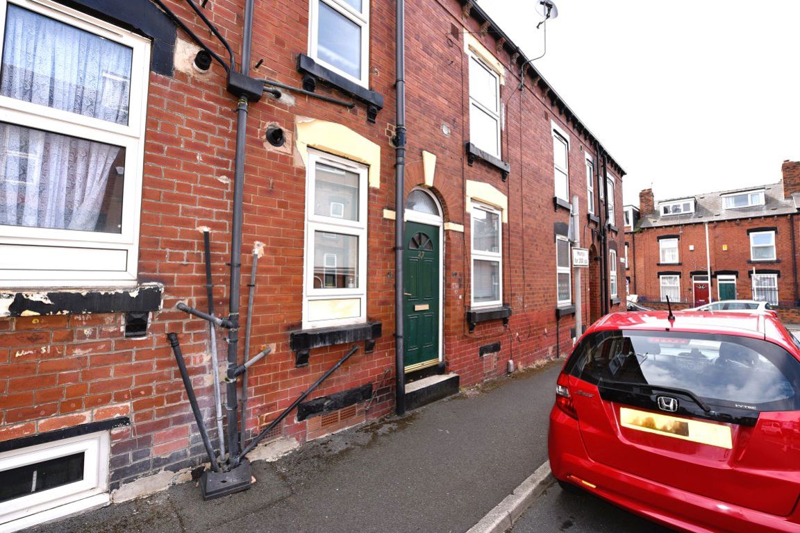 27 Kelsall Road