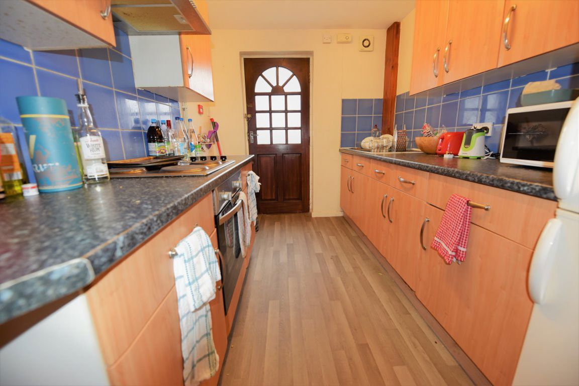 33 Howden Place (3 Bed)