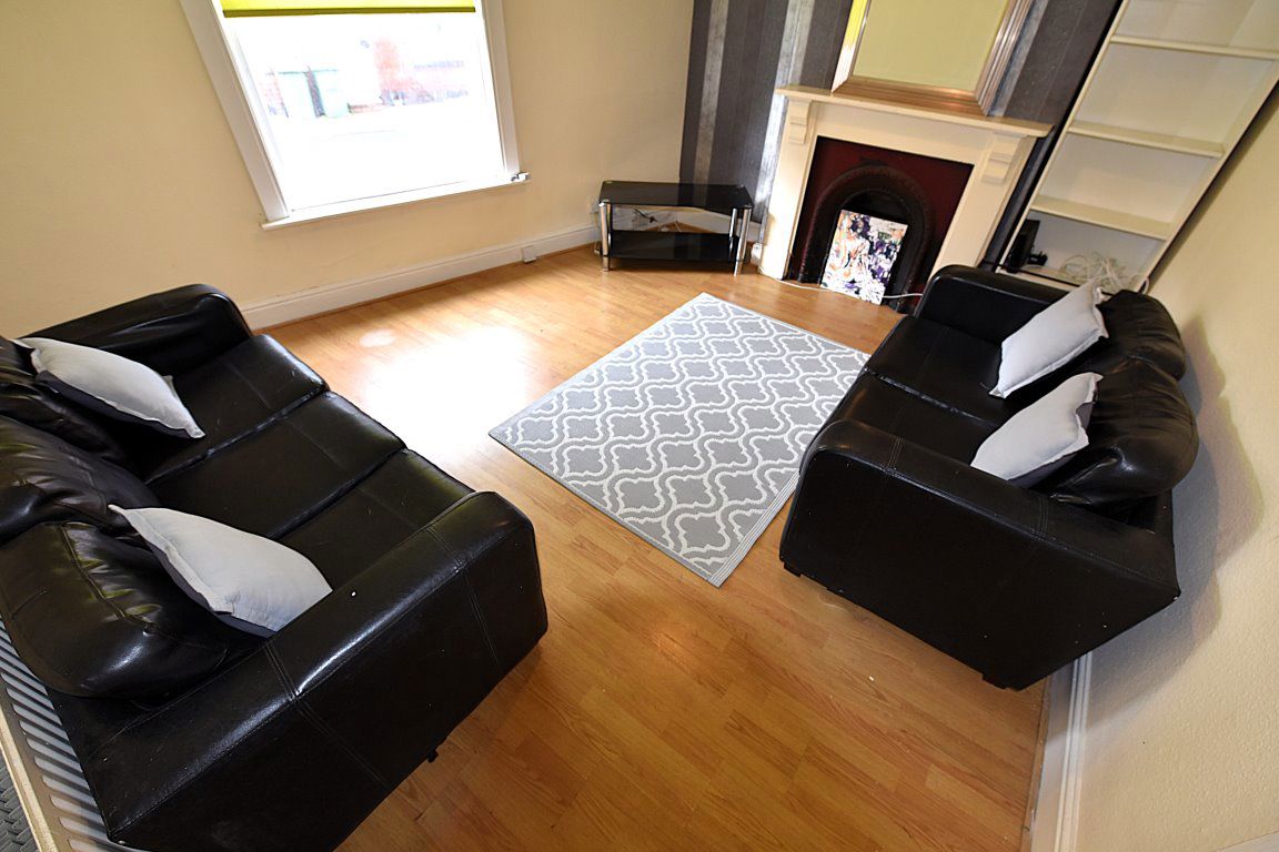 29 Thornville Street (3 Bed)